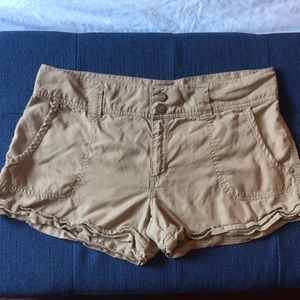 Sanctuary shorts